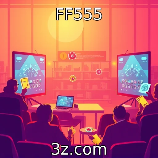 Descubra como os pagamentos digitais estão transformando o jogo online