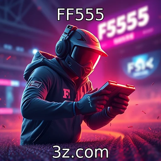 FF555 Explorando as novas tendências das apostas esportivas no Brasil