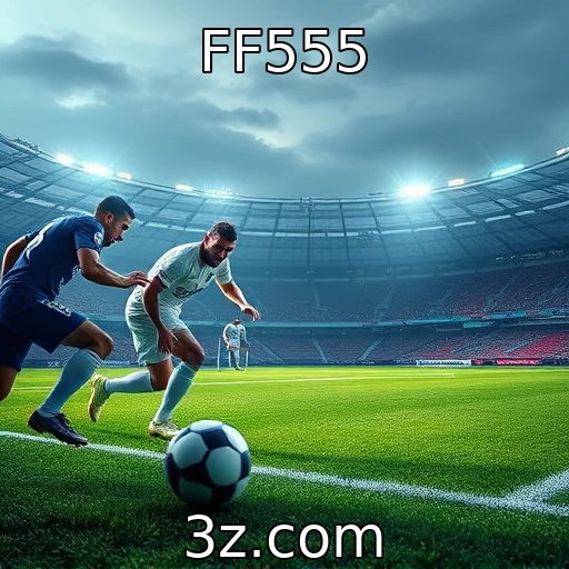 FF555 Novas regras nas apostas esportivas: como elas afetam sua estratégia