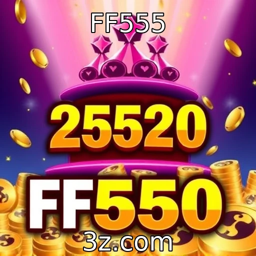 FF555 Segredos das Apostas Esportivas em 2025: O Que Você Precisa Saber