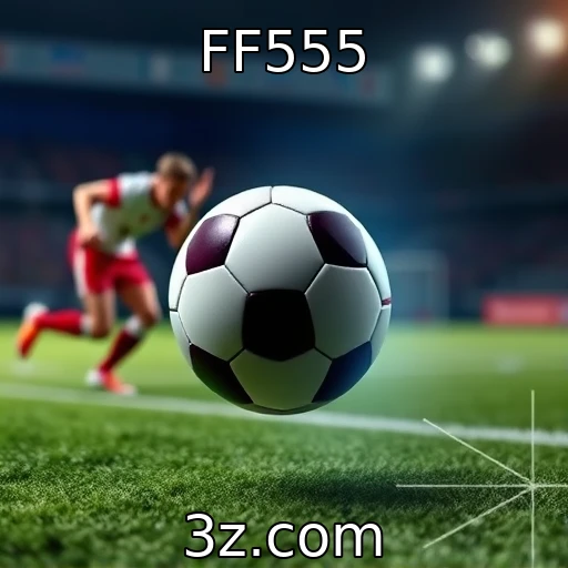 FF555 Apostas esportivas: como melhorar suas análises de partidas