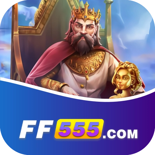 ff555 logo