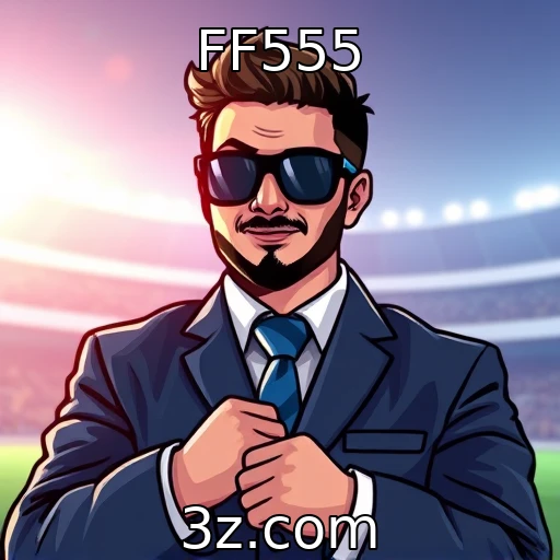 FF555 Desvendando as estratégias vencedoras nas apostas esportivas dos grandes torneios